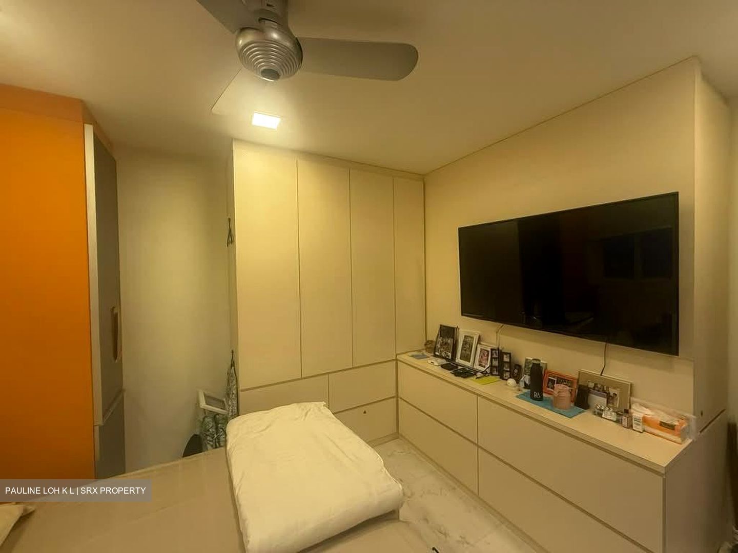 Bedok Park (D16), Terrace #574770001